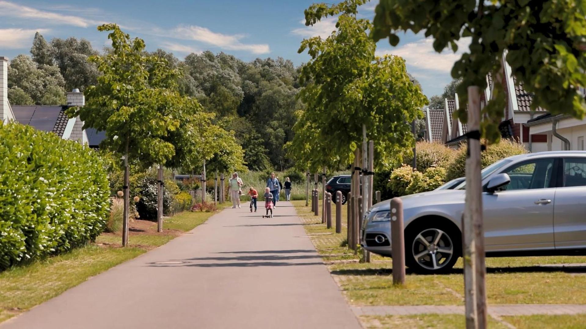 Nordic - Nordhorn Villa Exterior photo