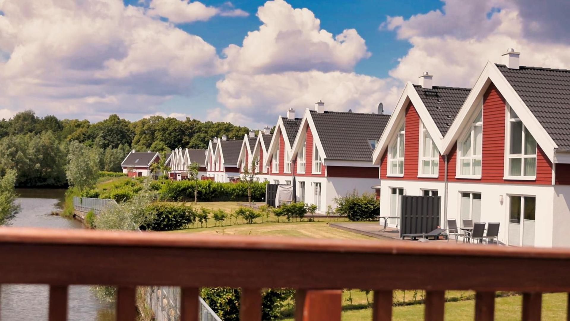 Nordic - Nordhorn Villa Exterior photo